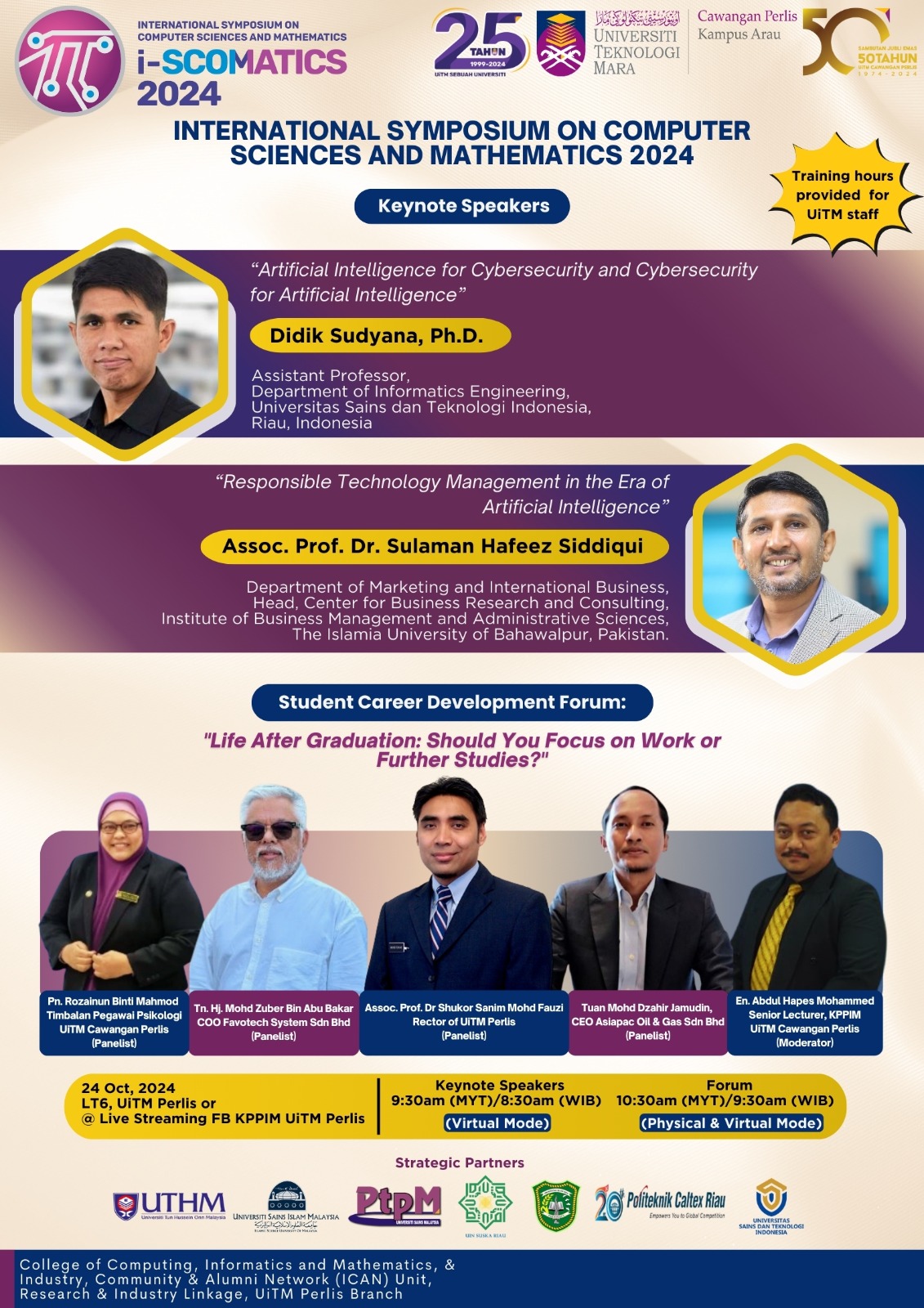 i-SCOMATICS2024 Poster