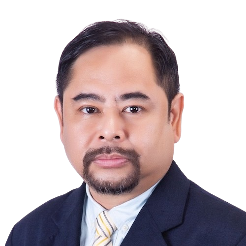 Dr. Fakhrul Hazman Yusoff