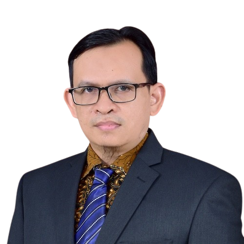 Professor Dr. Imam Solekhudin